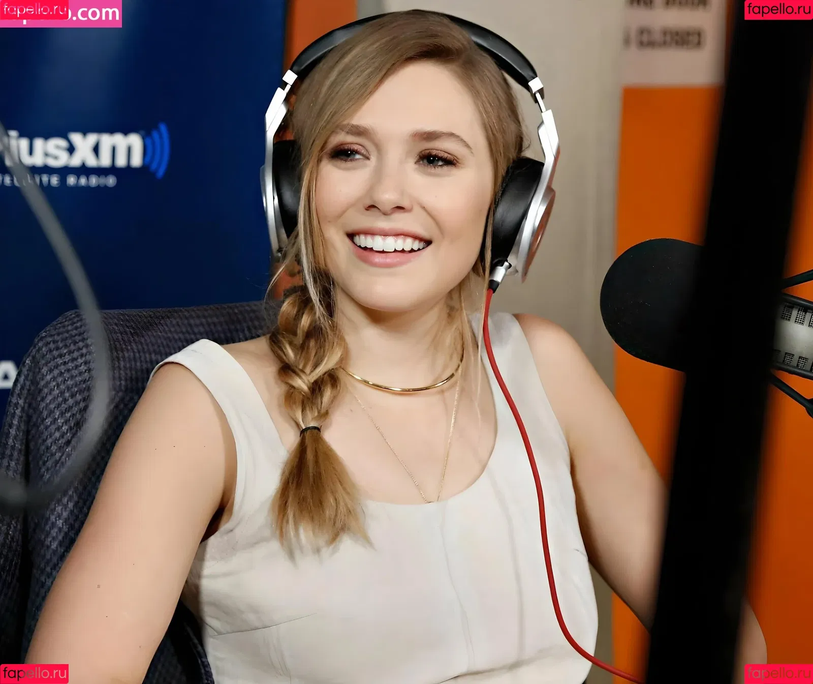 Elizabeth Olsen / elizabetholsendaily / lizabeth_olsen Onlyfans Photo Gallery 