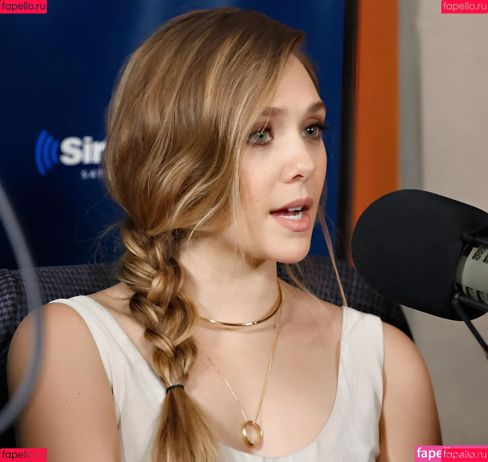 Elizabeth Olsen / elizabetholsendaily / lizabeth_olsen Onlyfans Photo Gallery 