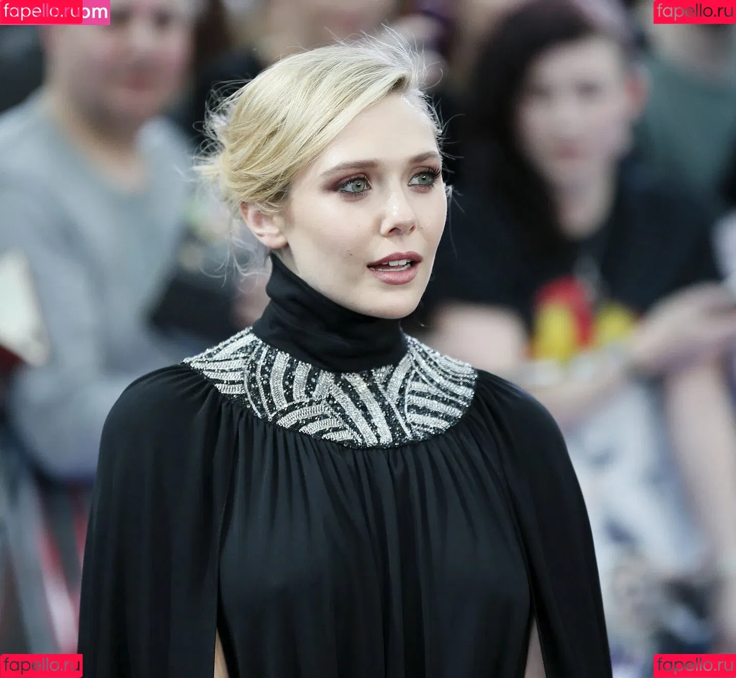 Elizabeth Olsen / elizabetholsendaily / lizabeth_olsen Onlyfans Photo Gallery 
