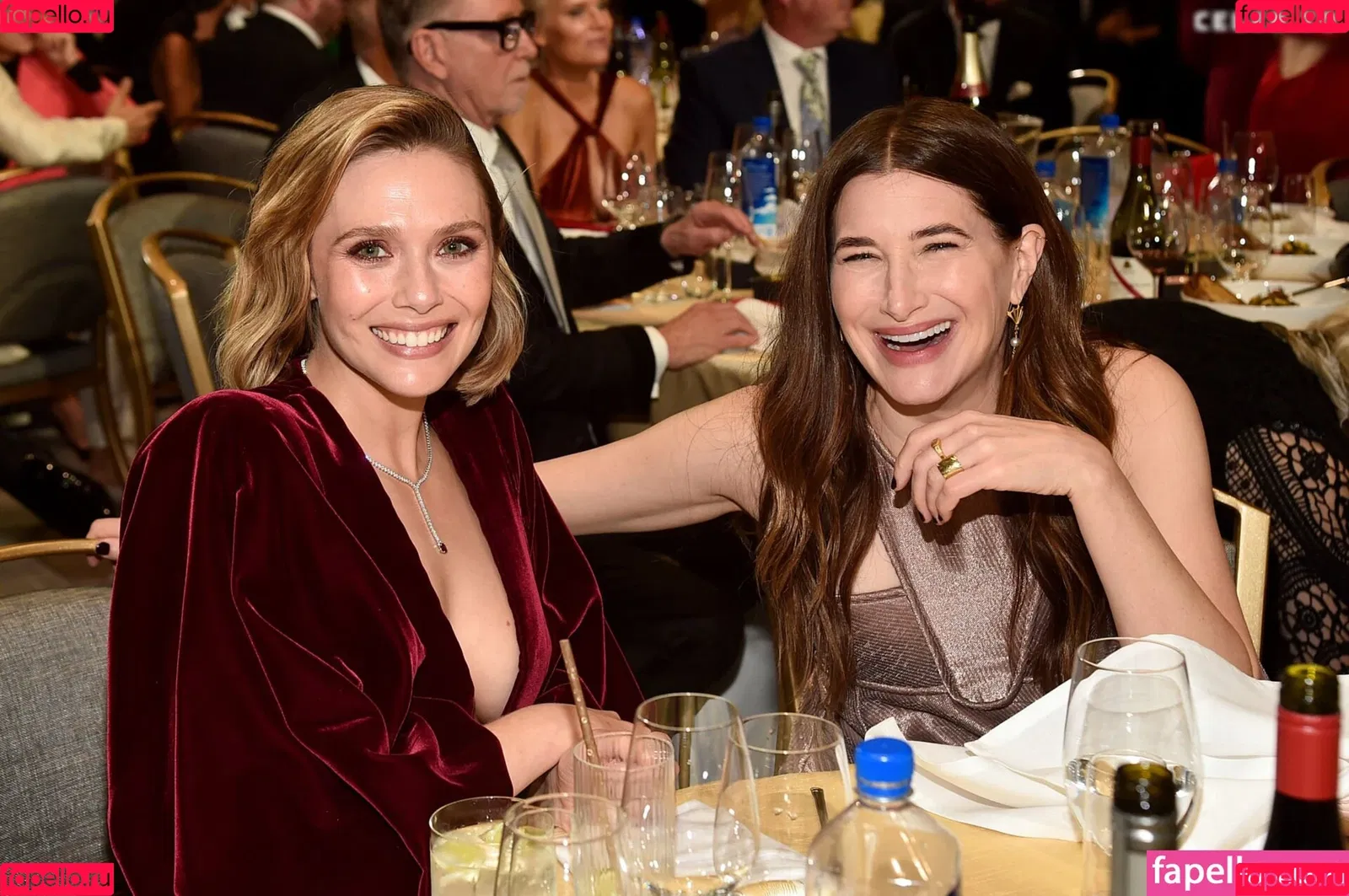 Elizabeth Olsen / elizabetholsendaily / lizabeth_olsen Onlyfans Photo Gallery 