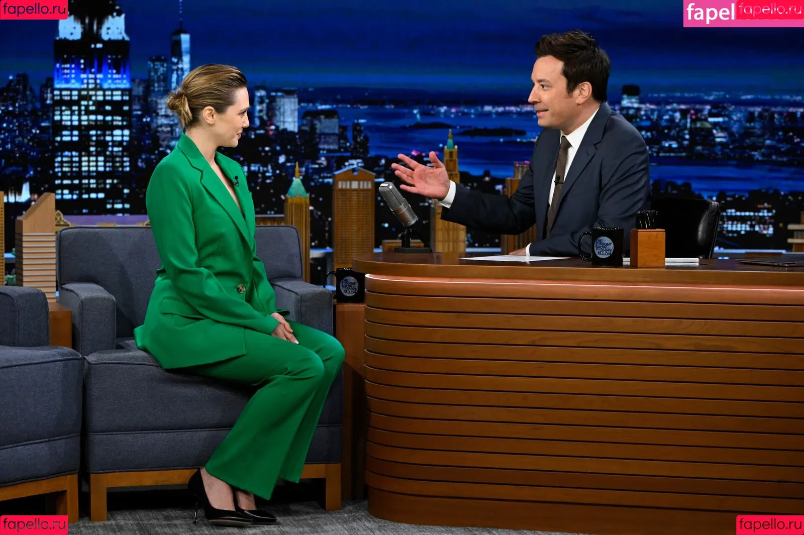 Elizabeth Olsen / elizabetholsendaily / lizabeth_olsen Onlyfans Photo Gallery 