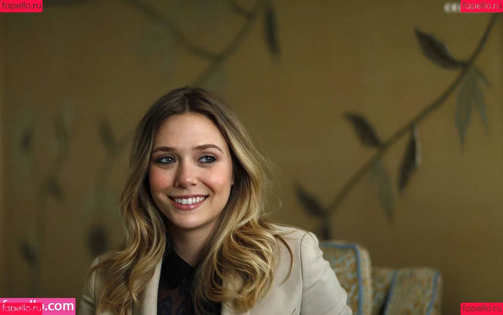 Elizabeth Olsen / elizabetholsendaily / lizabeth_olsen Onlyfans Photo Gallery 