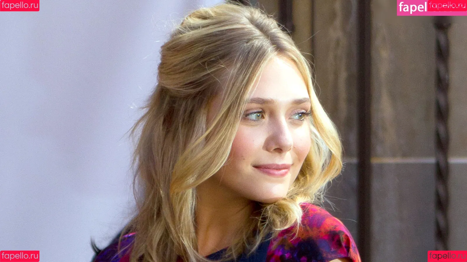 Elizabeth Olsen / elizabetholsendaily / lizabeth_olsen Onlyfans Photo Gallery 