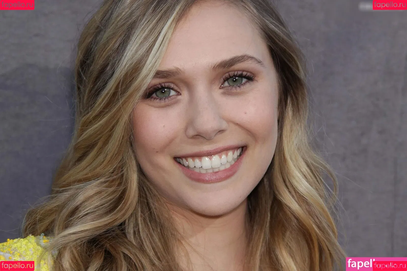 Elizabeth Olsen / elizabetholsendaily / lizabeth_olsen Onlyfans Photo Gallery 