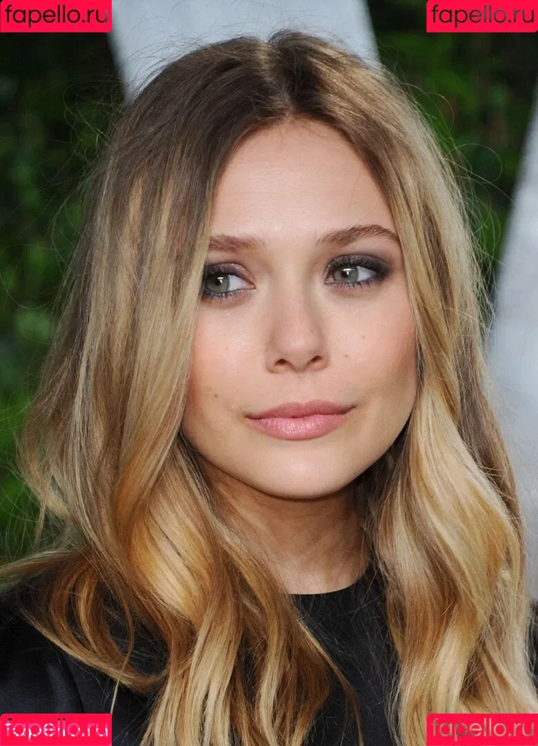 Elizabeth Olsen / elizabetholsendaily / lizabeth_olsen Onlyfans Photo Gallery 