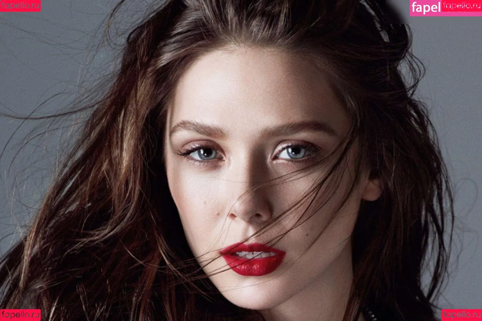 Elizabeth Olsen / elizabetholsendaily / lizabeth_olsen Onlyfans Photo Gallery 
