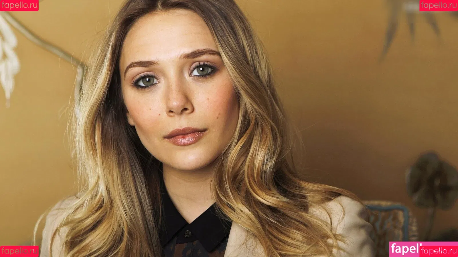 Elizabeth Olsen / elizabetholsendaily / lizabeth_olsen Onlyfans Photo Gallery 