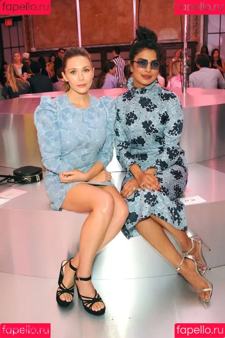 Elizabeth Olsen / elizabetholsendaily / lizabeth_olsen Onlyfans Photo Gallery 