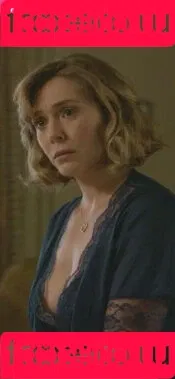 Elizabeth Olsen / elizabetholsendaily / lizabeth_olsen Onlyfans Photo Gallery 