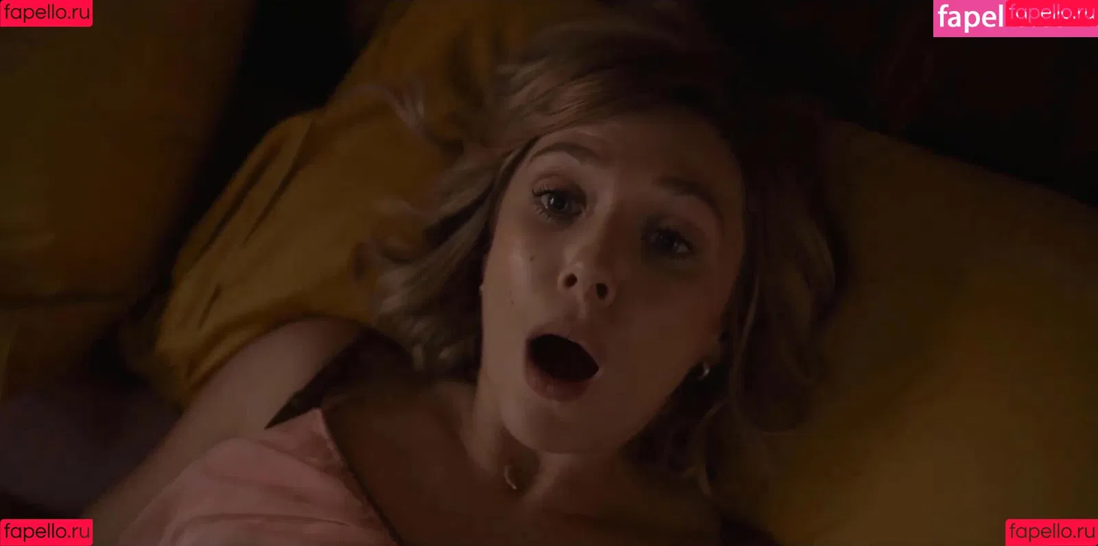 Elizabeth Olsen / elizabetholsendaily / lizabeth_olsen Onlyfans Photo Gallery 