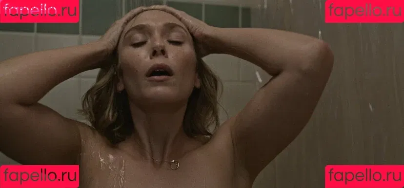 Elizabeth Olsen / elizabetholsendaily / lizabeth_olsen Onlyfans Photo Gallery 