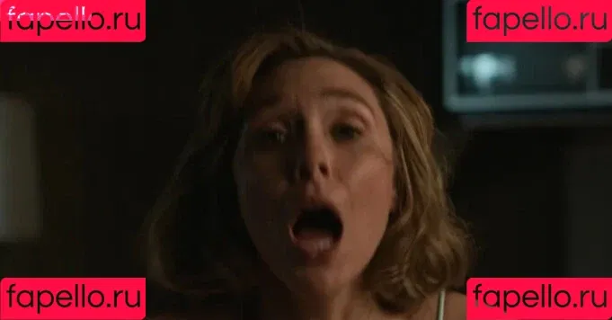 Elizabeth Olsen / elizabetholsendaily / lizabeth_olsen Onlyfans Photo Gallery 