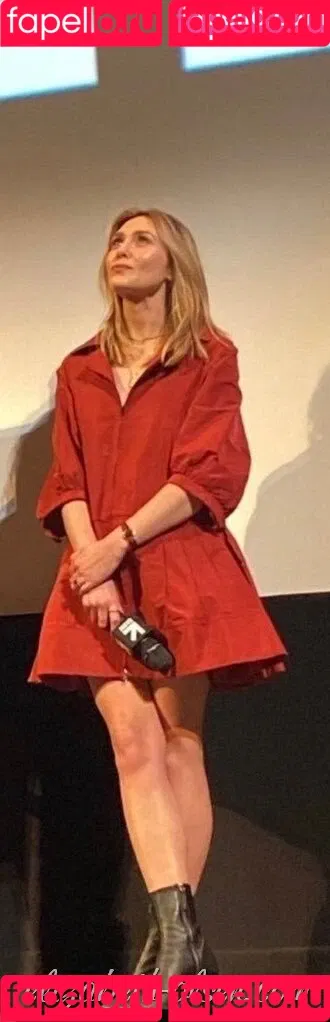 Elizabeth Olsen / elizabetholsendaily / lizabeth_olsen Onlyfans Photo Gallery 