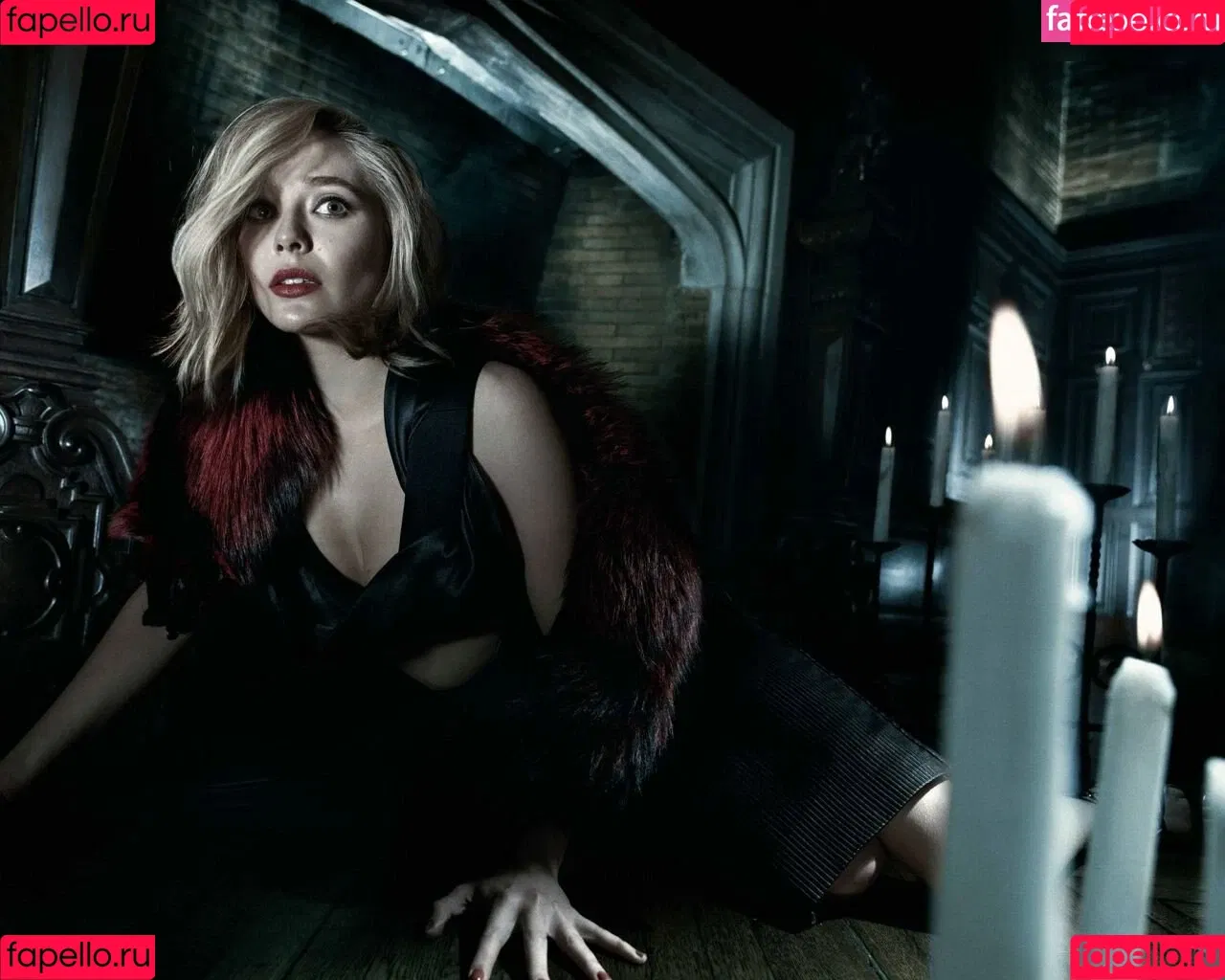 Elizabeth Olsen / elizabetholsendaily / lizabeth_olsen Onlyfans Photo Gallery 