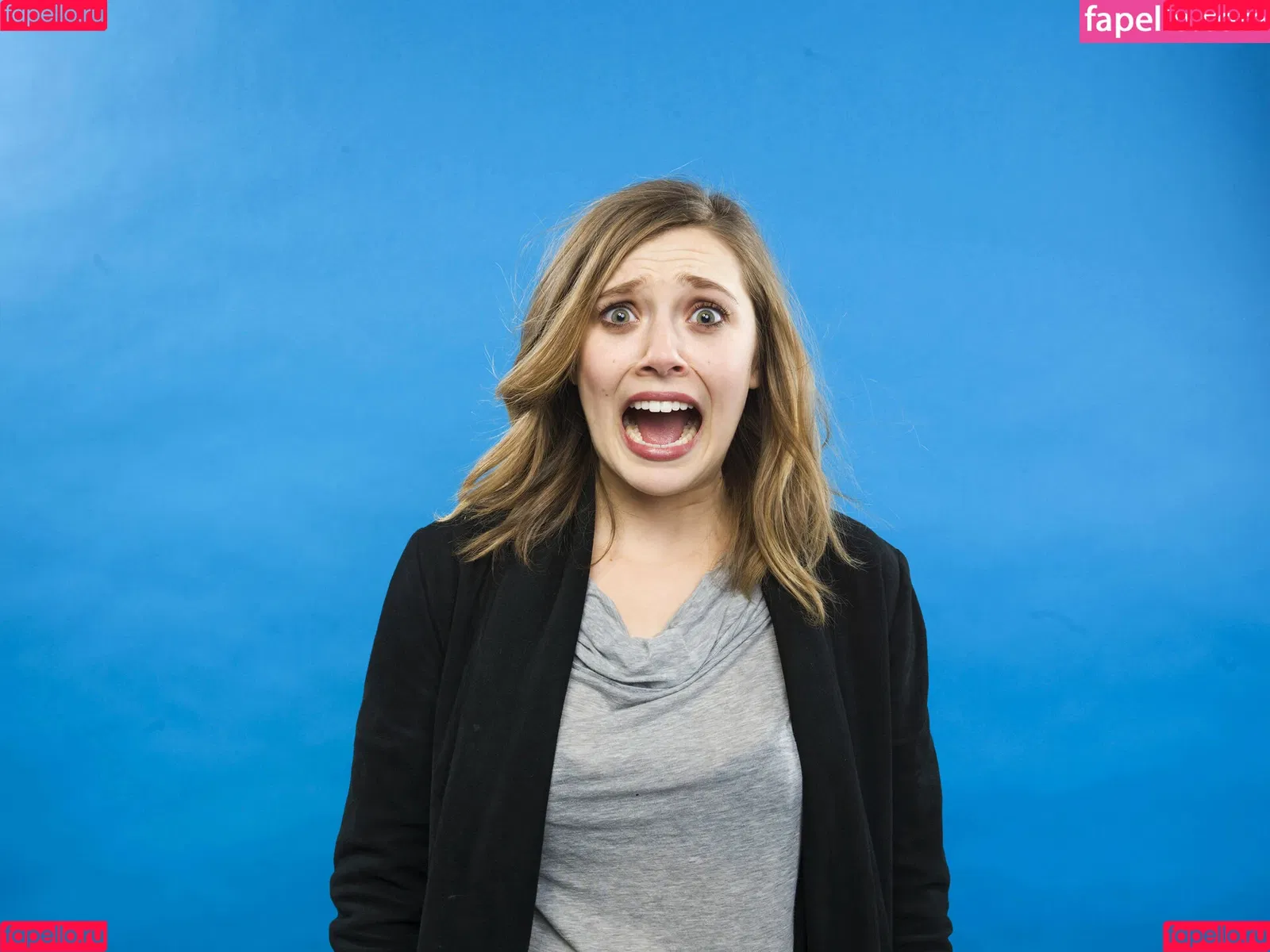 Elizabeth Olsen / elizabetholsendaily / lizabeth_olsen Onlyfans Photo Gallery 