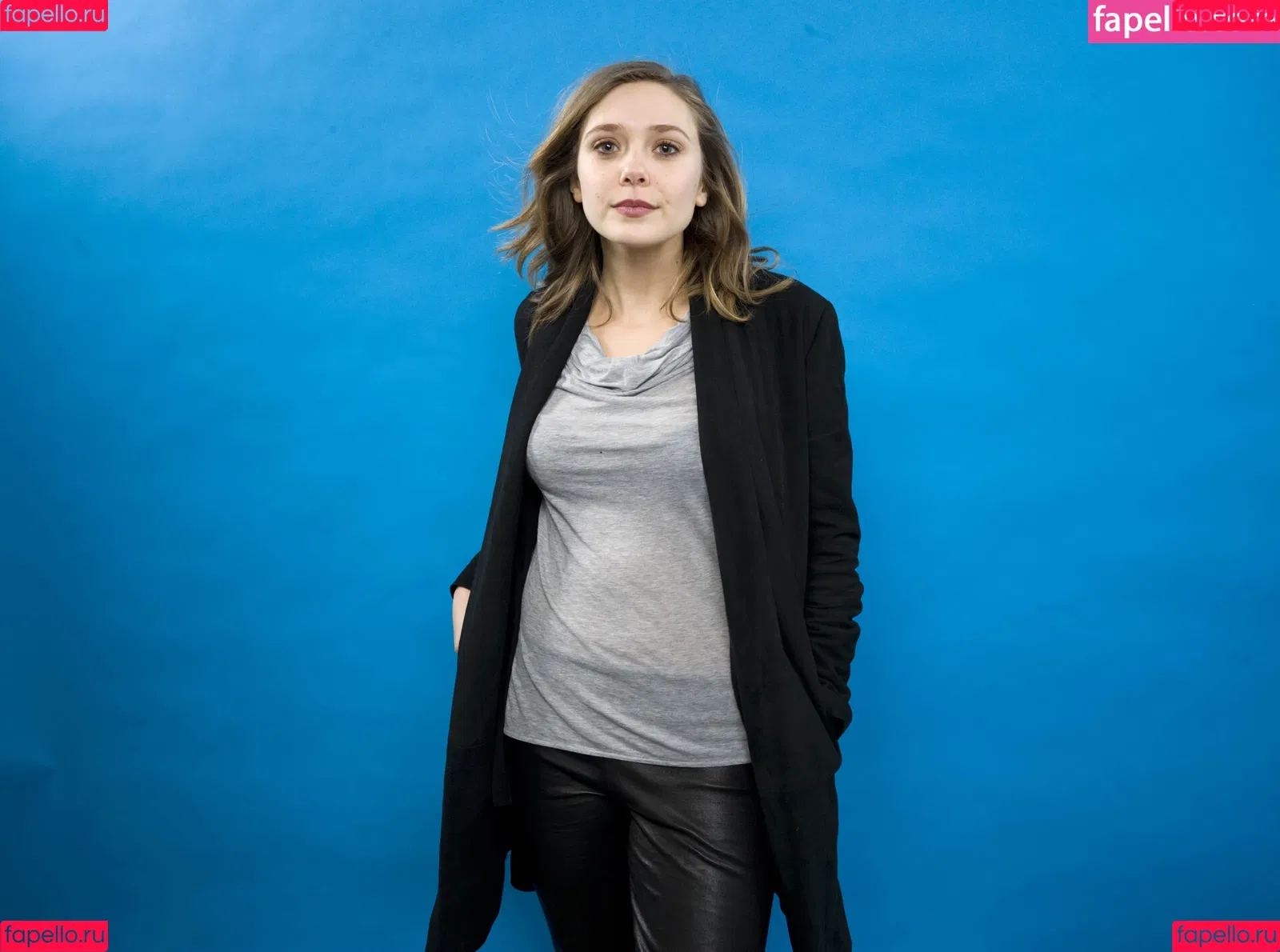 Elizabeth Olsen / elizabetholsendaily / lizabeth_olsen Onlyfans Photo Gallery 