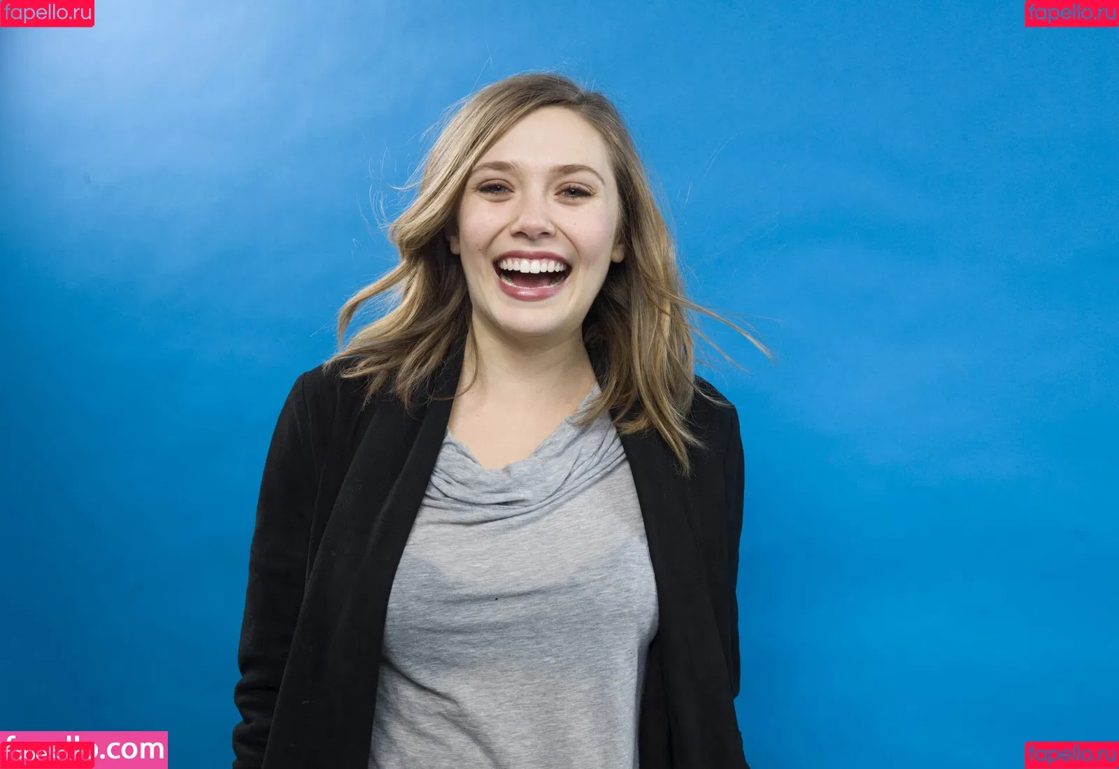 Elizabeth Olsen / elizabetholsendaily / lizabeth_olsen Onlyfans Photo Gallery 