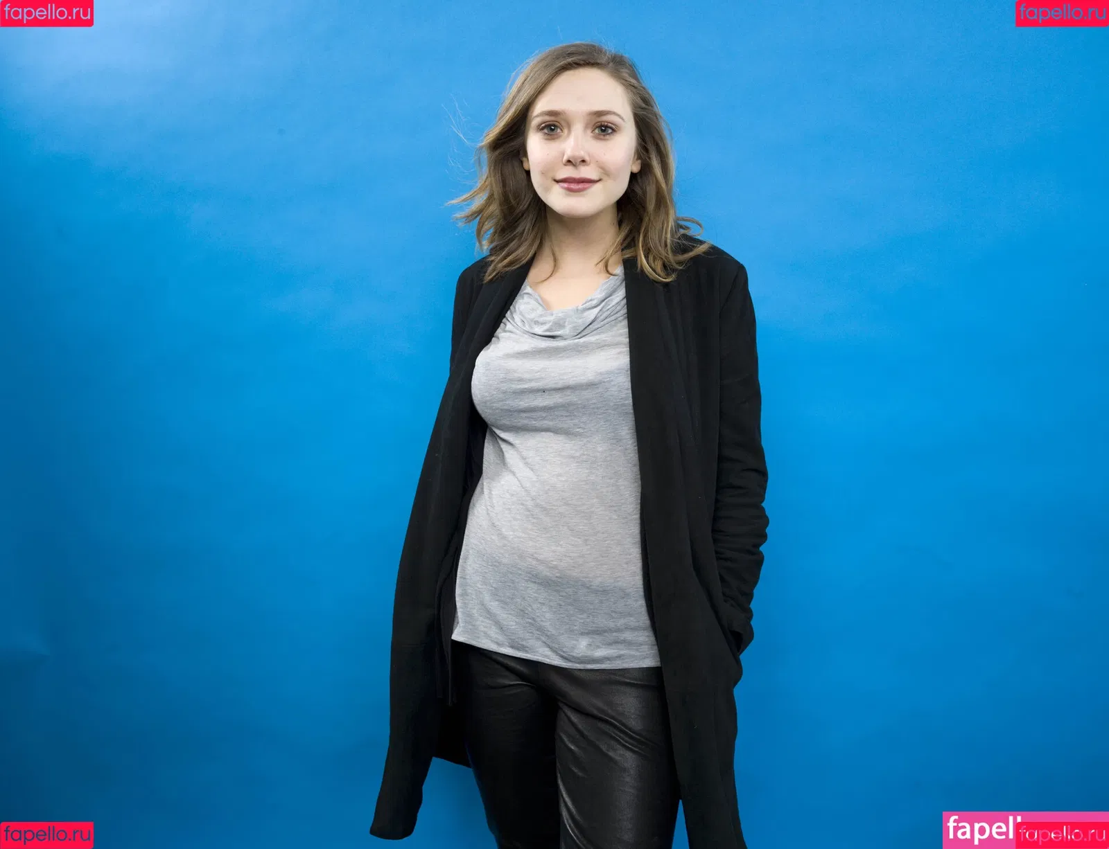 Elizabeth Olsen / elizabetholsendaily / lizabeth_olsen Onlyfans Photo Gallery 