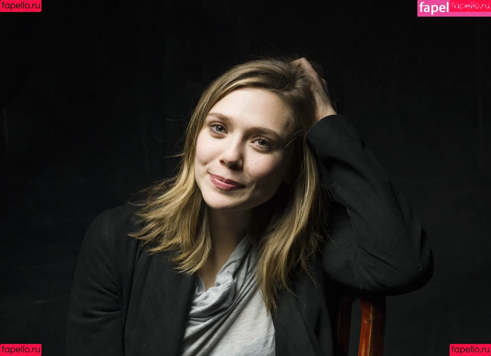 Elizabeth Olsen / elizabetholsendaily / lizabeth_olsen Onlyfans Photo Gallery 