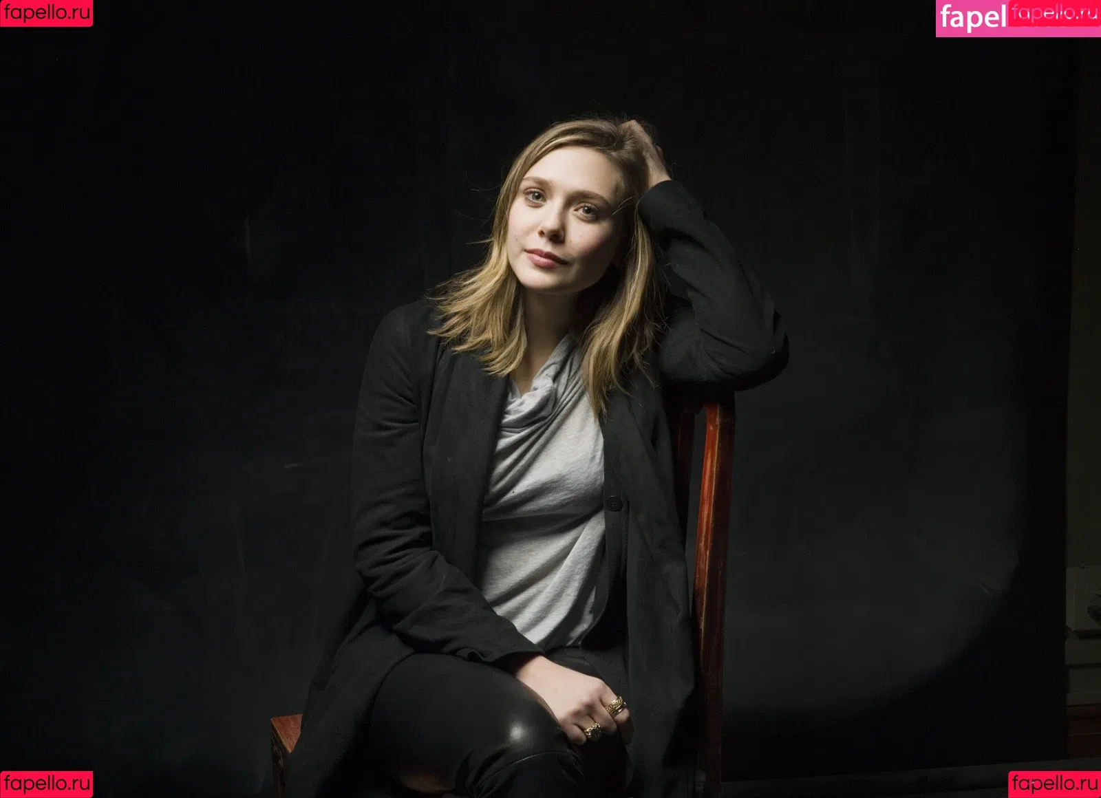 Elizabeth Olsen / elizabetholsendaily / lizabeth_olsen Onlyfans Photo Gallery 