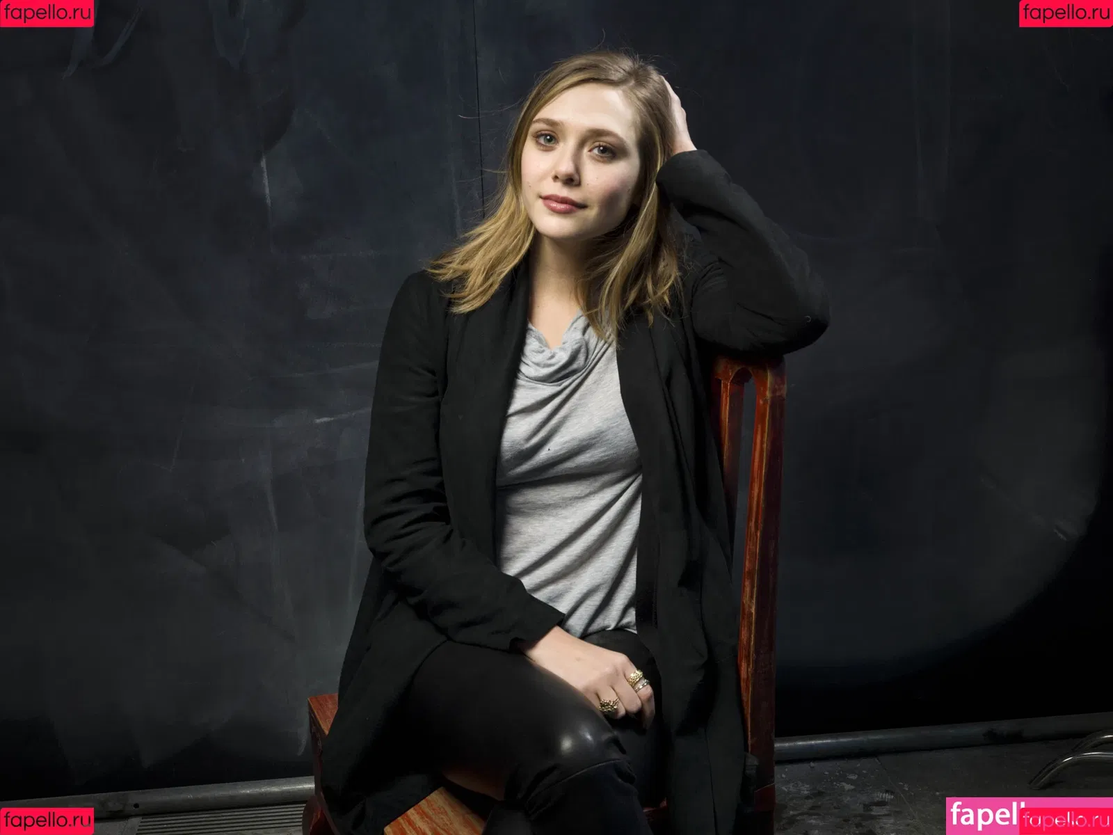 Elizabeth Olsen / elizabetholsendaily / lizabeth_olsen Onlyfans Photo Gallery 