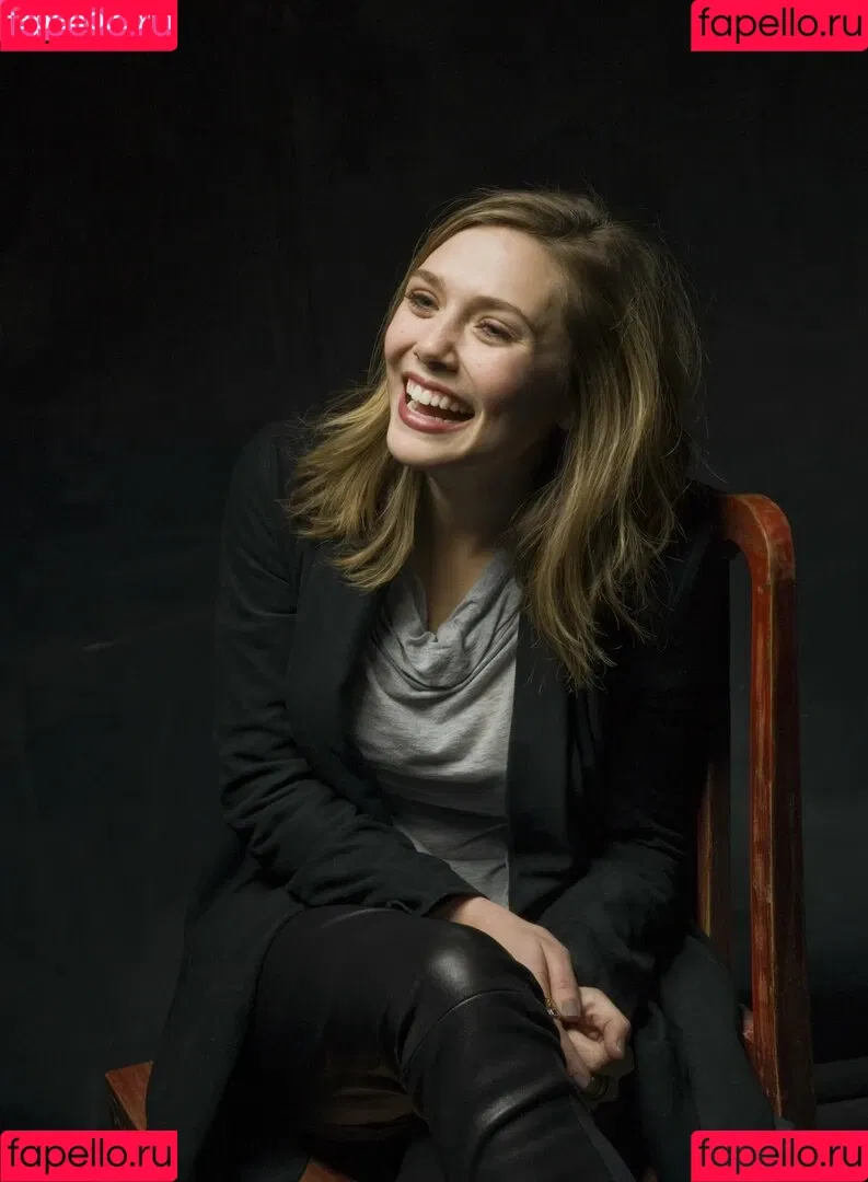 Elizabeth Olsen / elizabetholsendaily / lizabeth_olsen Onlyfans Photo Gallery 