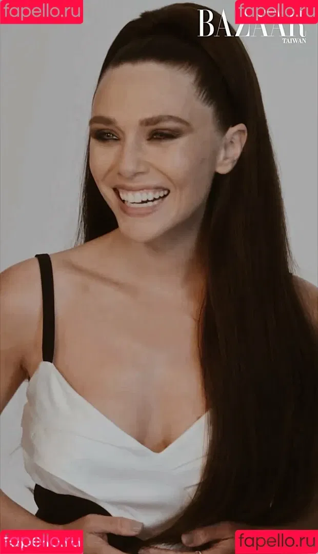 Elizabeth Olsen / elizabetholsendaily / lizabeth_olsen Onlyfans Photo Gallery 