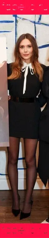 Elizabeth Olsen / elizabetholsendaily / lizabeth_olsen Onlyfans Photo Gallery 