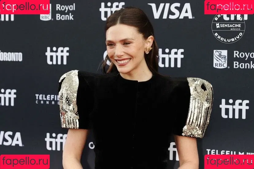 Elizabeth Olsen / elizabetholsendaily / lizabeth_olsen Onlyfans Photo Gallery 