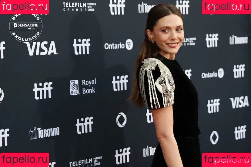 Elizabeth Olsen / elizabetholsendaily / lizabeth_olsen Onlyfans Photo Gallery 