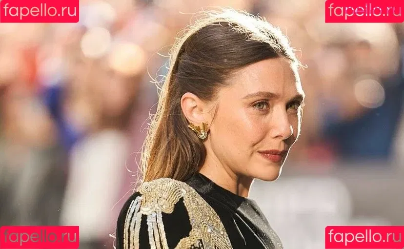 Elizabeth Olsen / elizabetholsendaily / lizabeth_olsen Onlyfans Photo Gallery 