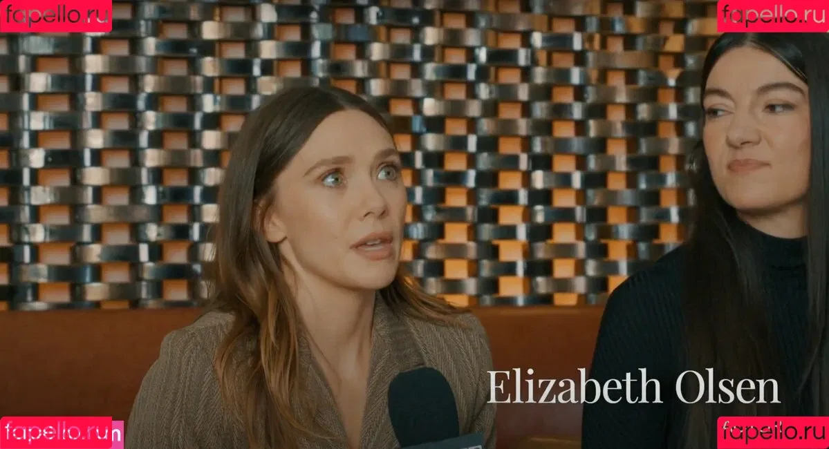 Elizabeth Olsen / elizabetholsendaily / lizabeth_olsen Onlyfans Photo Gallery 