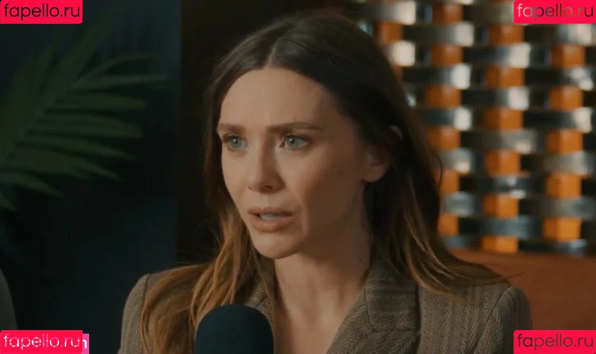 Elizabeth Olsen / elizabetholsendaily / lizabeth_olsen Onlyfans Photo Gallery 