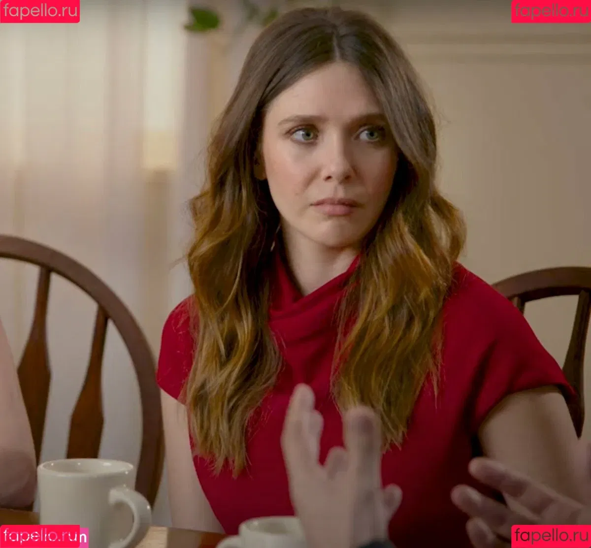 Elizabeth Olsen / elizabetholsendaily / lizabeth_olsen Onlyfans Photo Gallery 