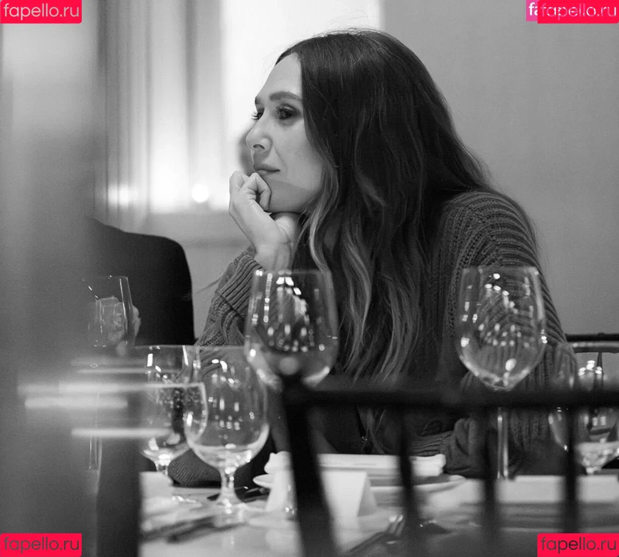 Elizabeth Olsen / elizabetholsendaily / lizabeth_olsen Onlyfans Photo Gallery 