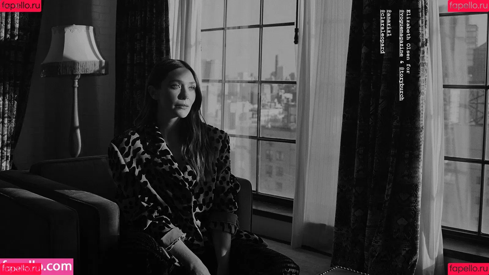 Elizabeth Olsen / elizabetholsendaily / lizabeth_olsen Onlyfans Photo Gallery 