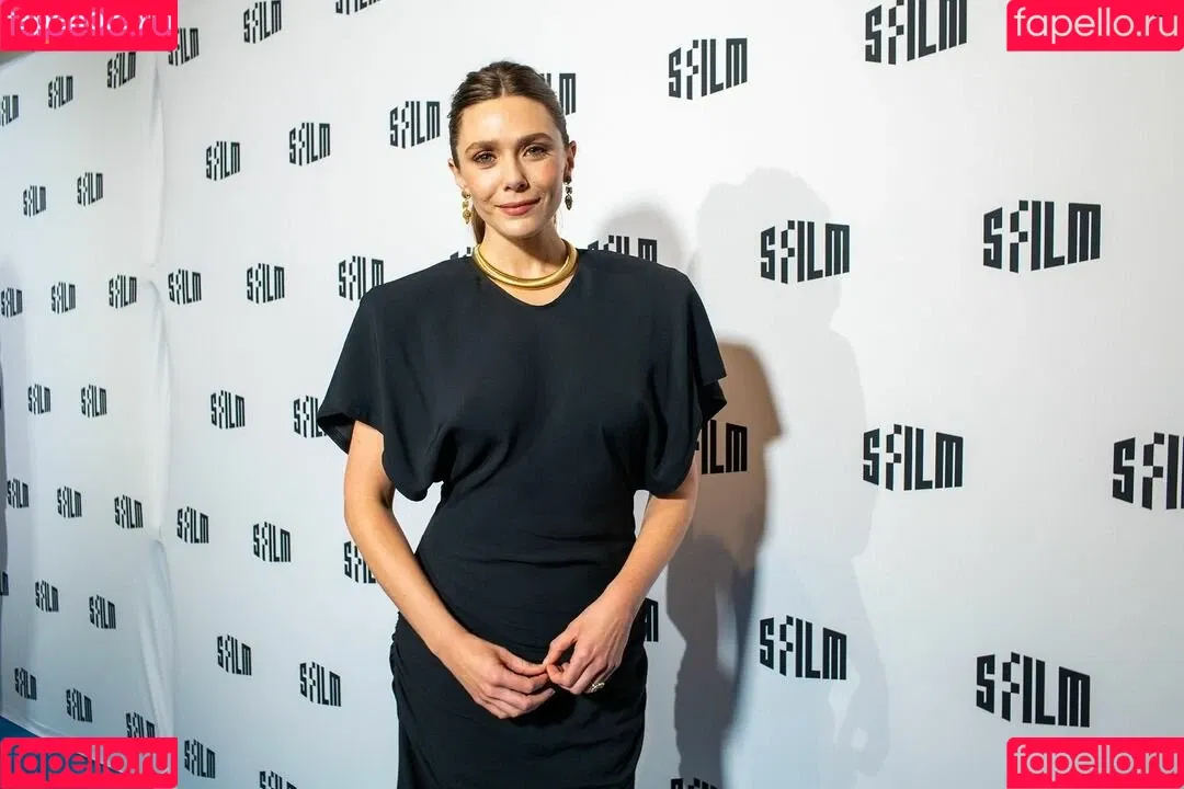 Elizabeth Olsen / elizabetholsendaily / lizabeth_olsen Onlyfans Photo Gallery 