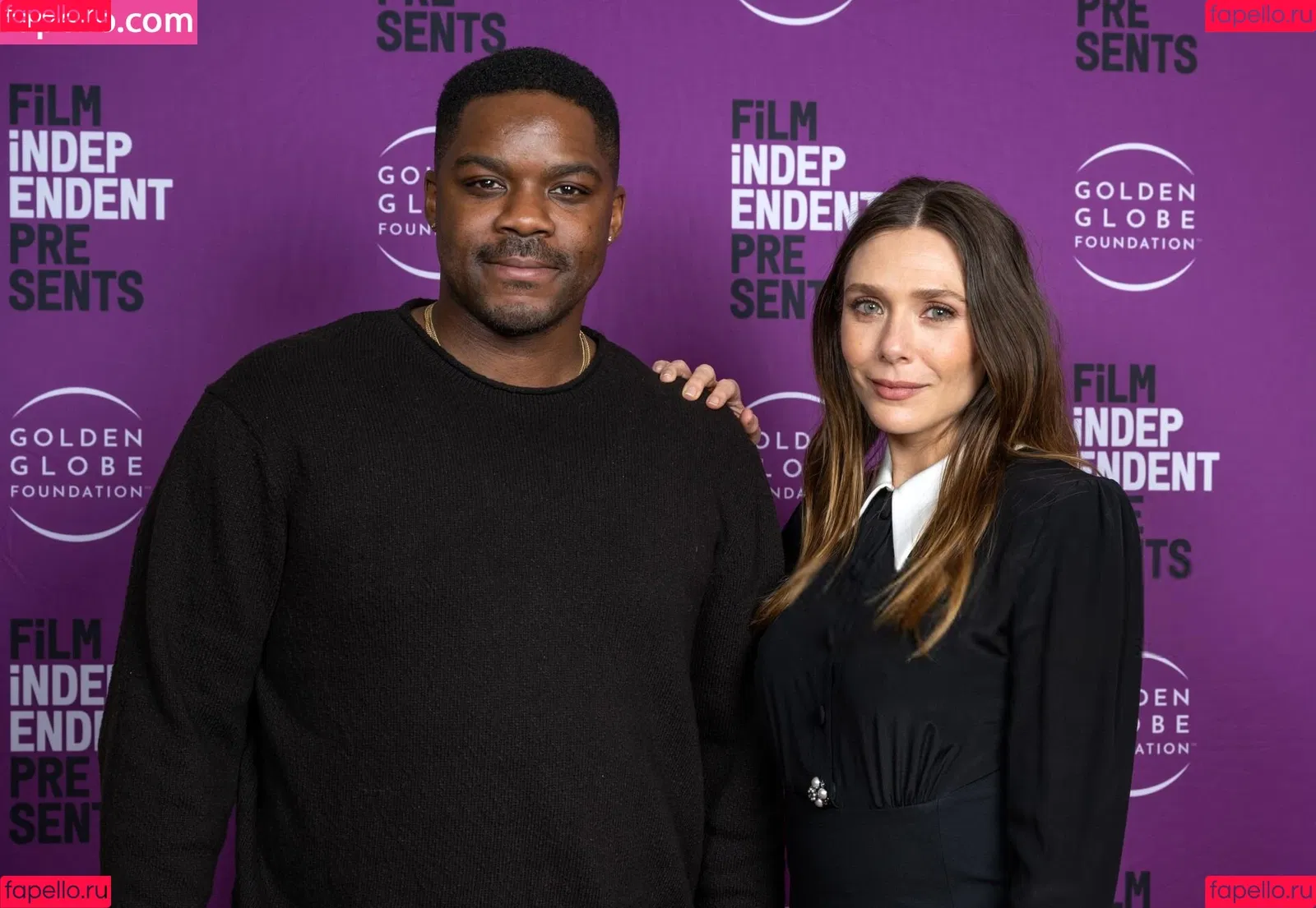 Elizabeth Olsen / elizabetholsendaily / lizabeth_olsen Onlyfans Photo Gallery 