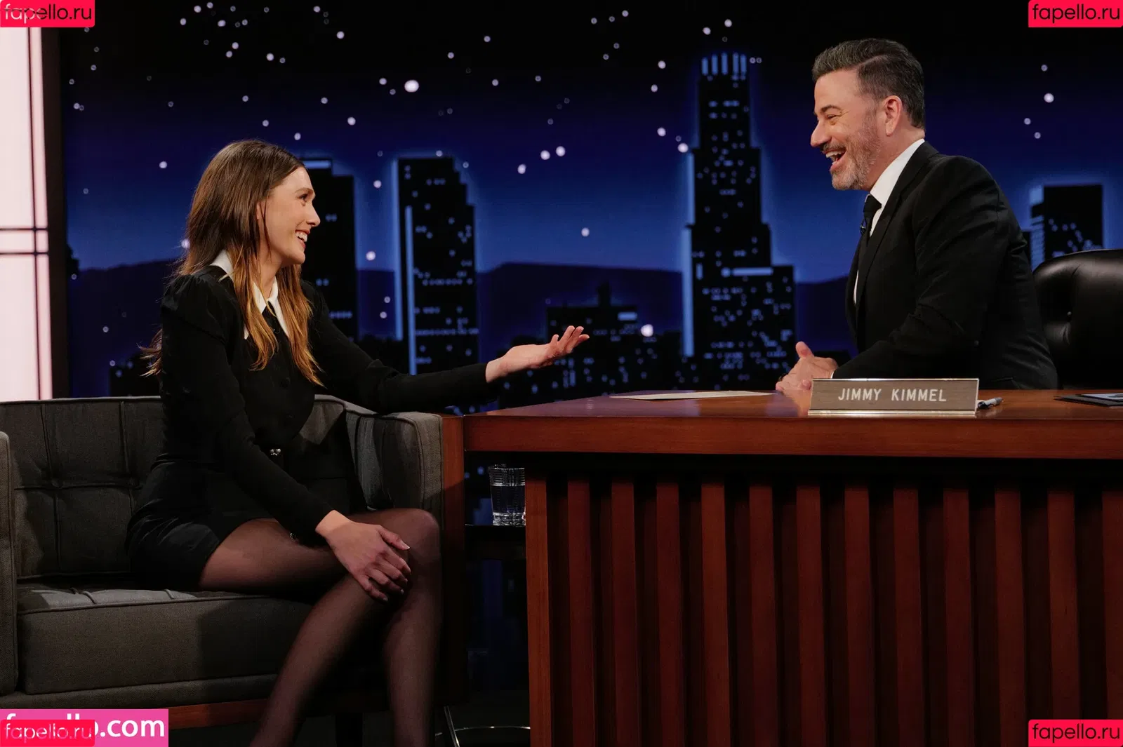 Elizabeth Olsen / elizabetholsendaily / lizabeth_olsen Onlyfans Photo Gallery 