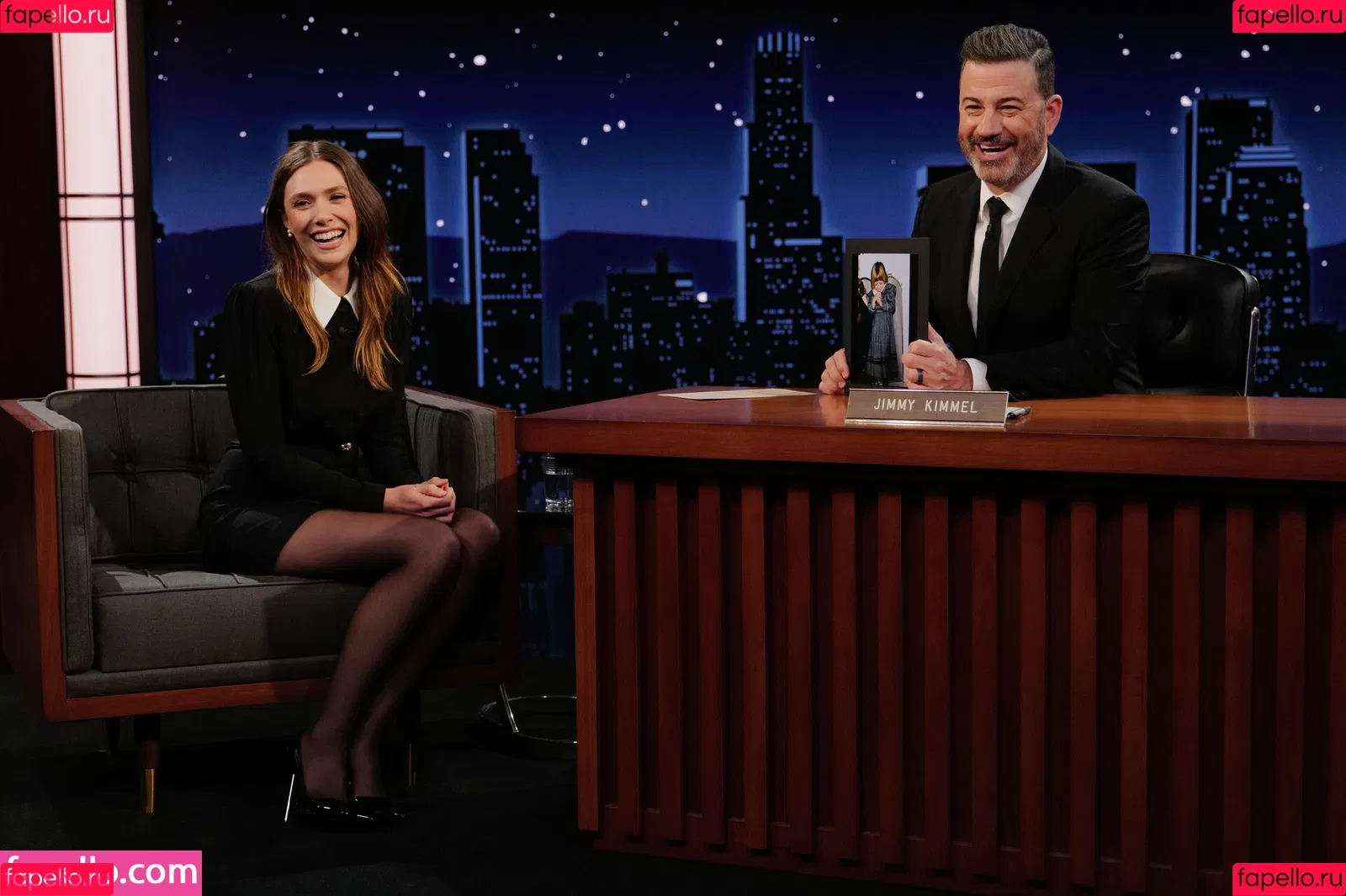Elizabeth Olsen / elizabetholsendaily / lizabeth_olsen Onlyfans Photo Gallery 