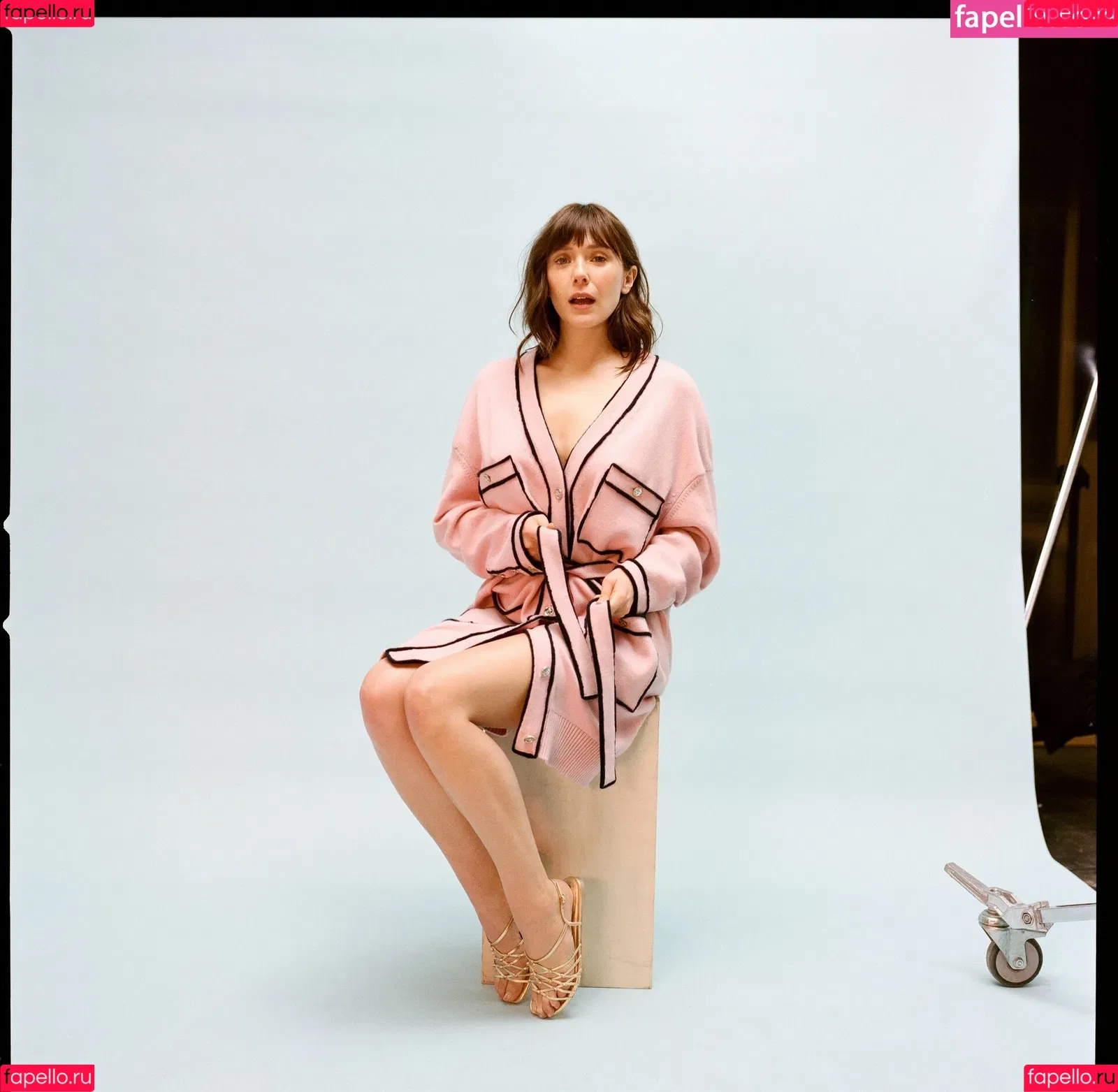 Elizabeth Olsen / elizabetholsendaily / lizabeth_olsen Onlyfans Photo Gallery 