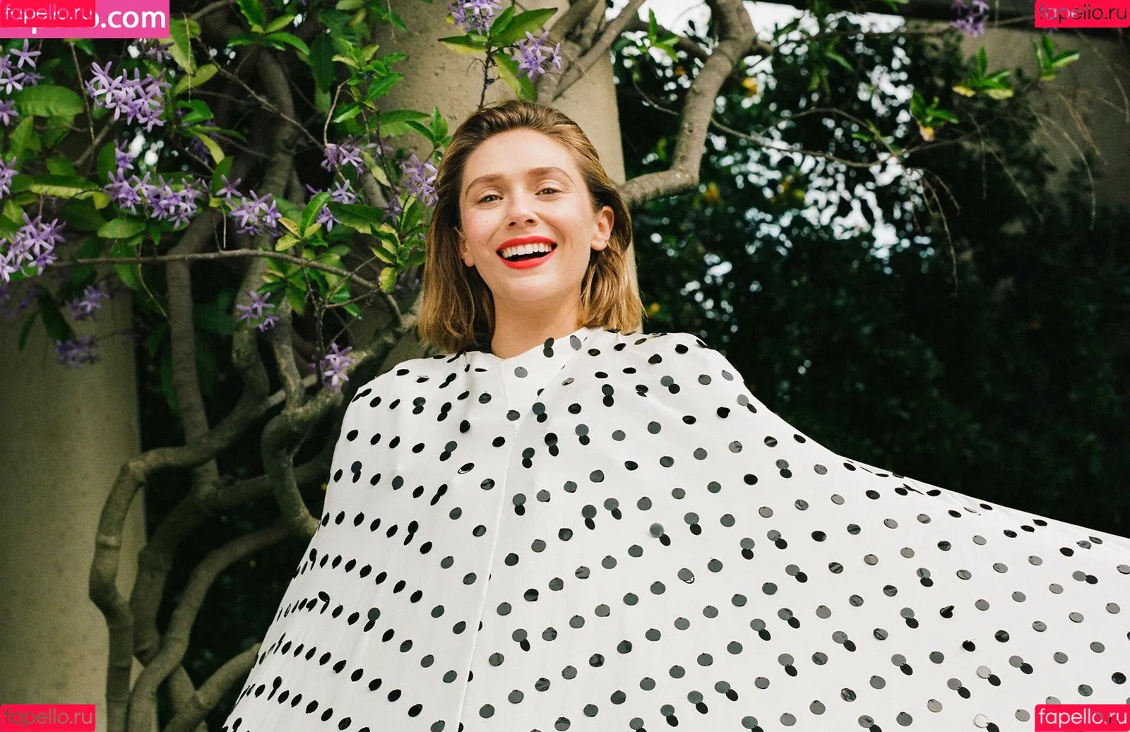 Elizabeth Olsen / elizabetholsendaily / lizabeth_olsen Onlyfans Photo Gallery 