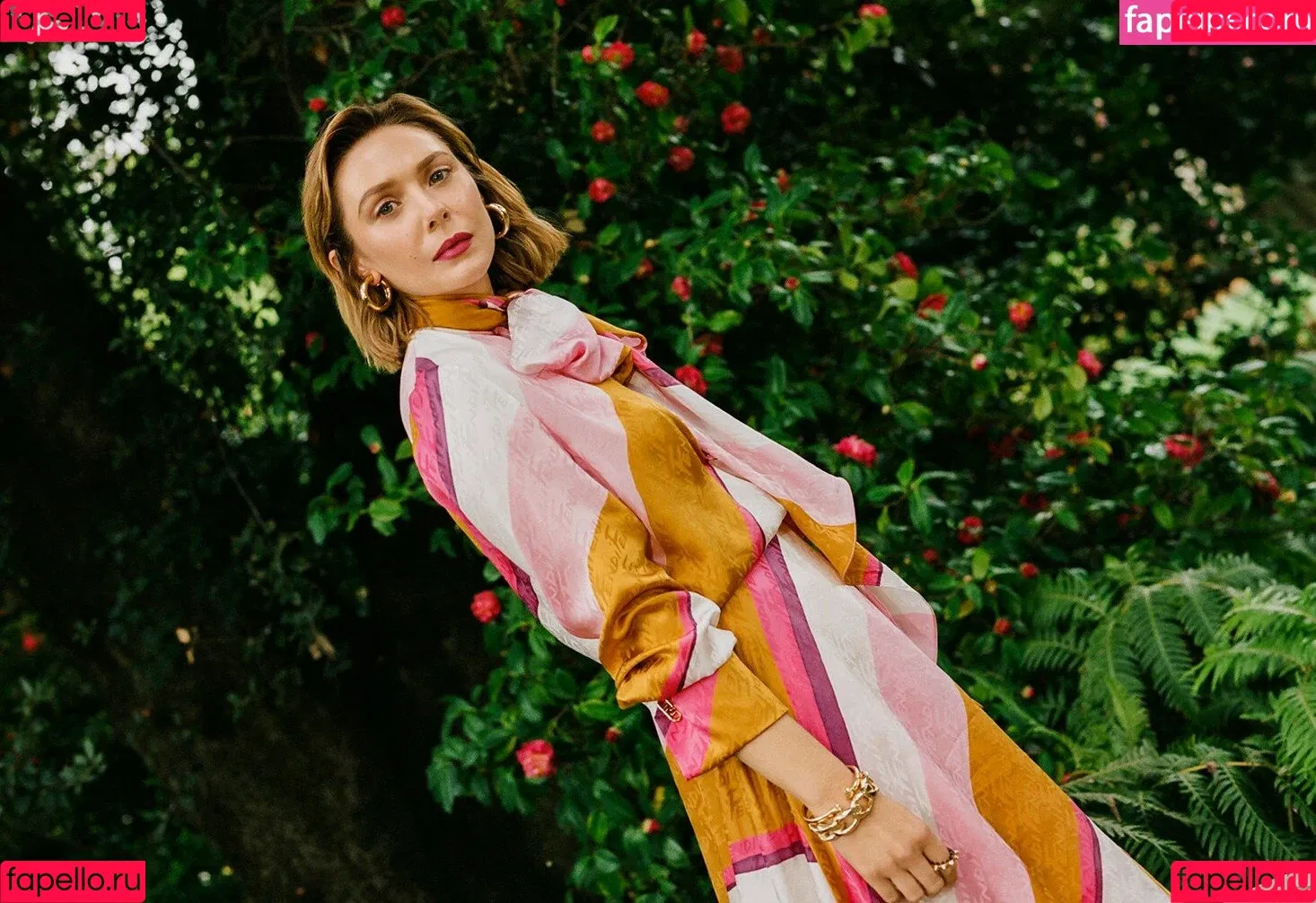 Elizabeth Olsen / elizabetholsendaily / lizabeth_olsen Onlyfans Photo Gallery 