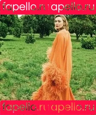 Elizabeth Olsen / elizabetholsendaily / lizabeth_olsen Onlyfans Photo Gallery 