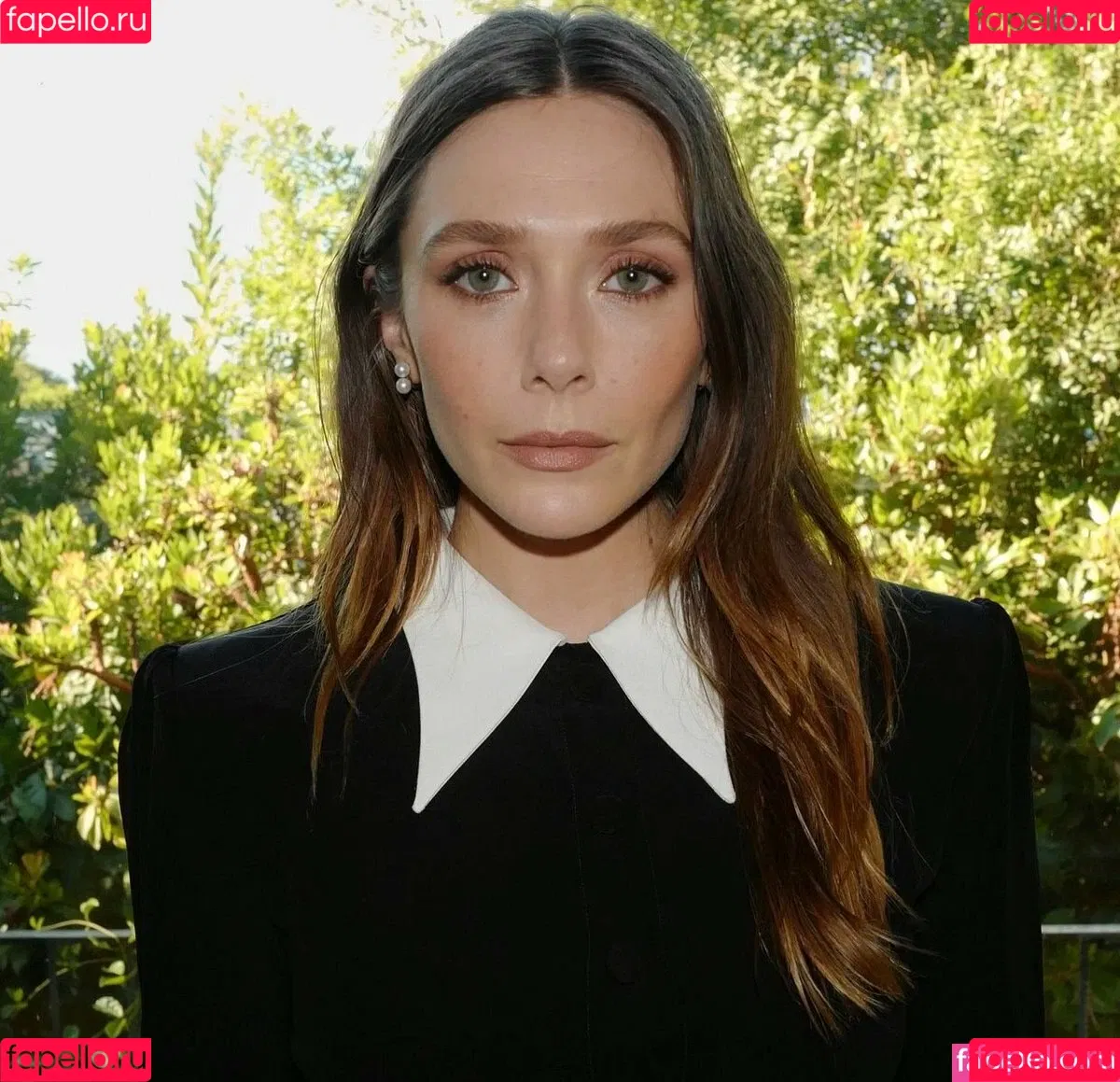 Elizabeth Olsen / elizabetholsendaily / lizabeth_olsen Onlyfans Photo Gallery 