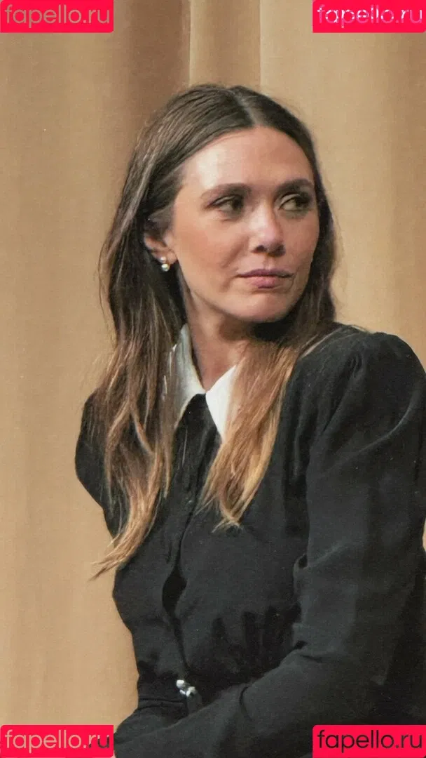 Elizabeth Olsen / elizabetholsendaily / lizabeth_olsen Onlyfans Photo Gallery 