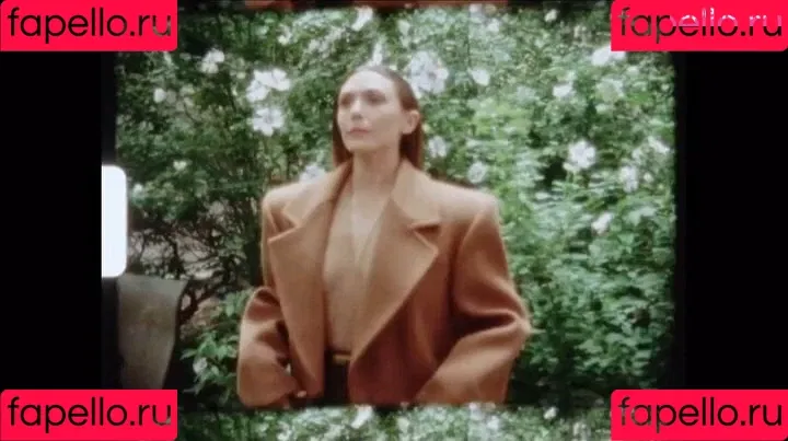 Elizabeth Olsen / elizabetholsendaily / lizabeth_olsen Onlyfans Photo Gallery 