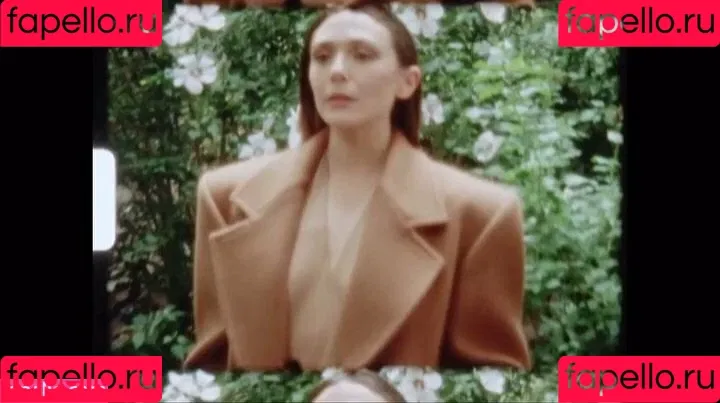 Elizabeth Olsen / elizabetholsendaily / lizabeth_olsen Onlyfans Photo Gallery 