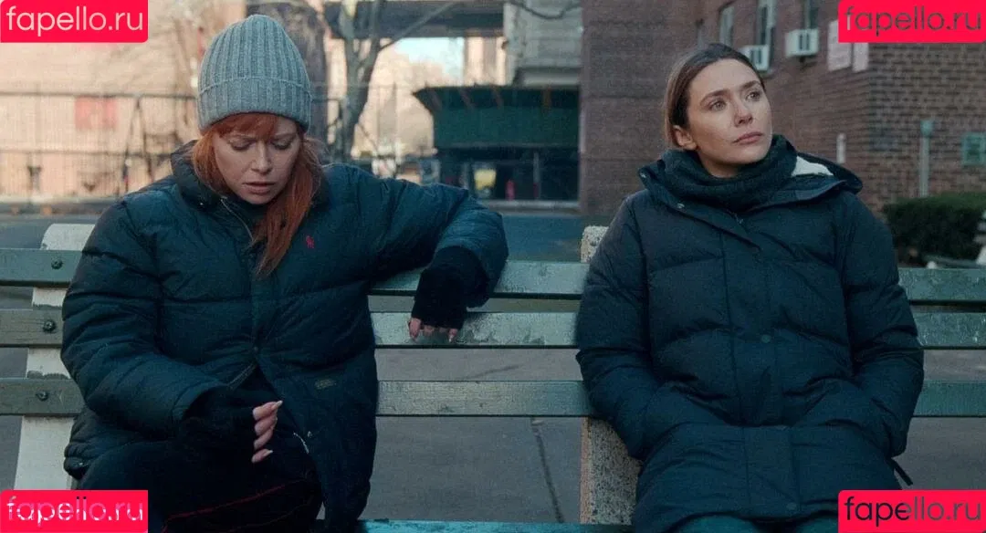 Elizabeth Olsen / elizabetholsendaily / lizabeth_olsen Onlyfans Photo Gallery 
