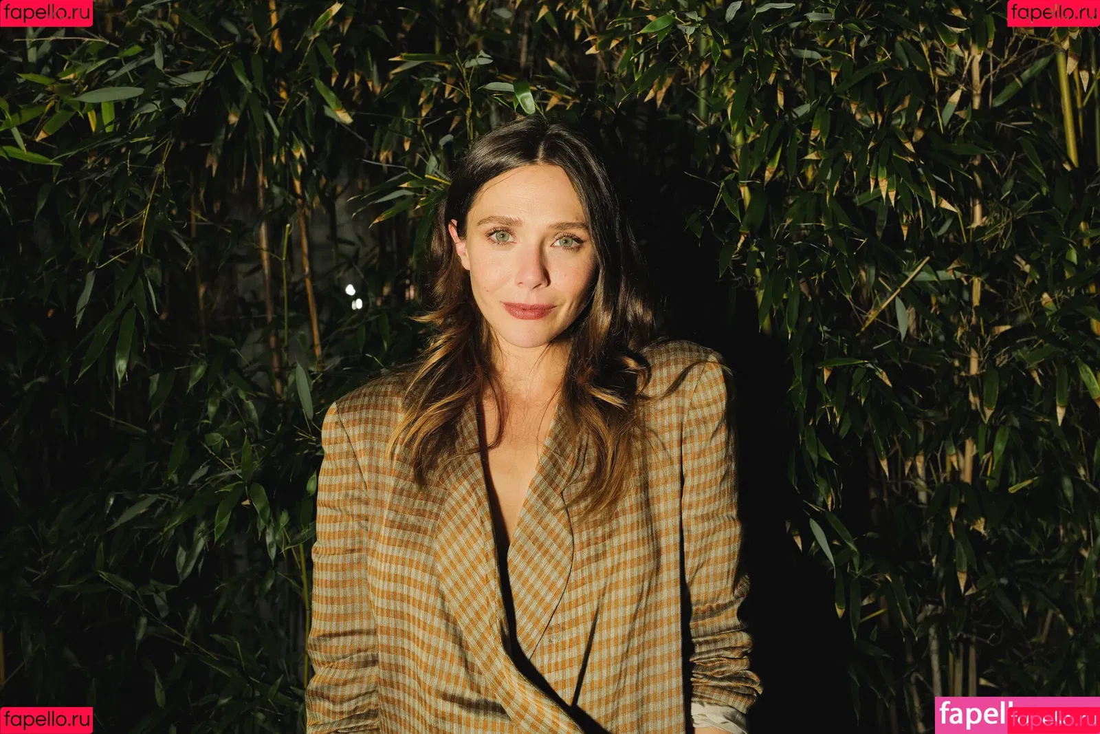 Elizabeth Olsen / elizabetholsendaily / lizabeth_olsen Onlyfans Photo Gallery 